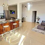アパート Sunshine Palace Madeira - Live Your Sunniest Dream!