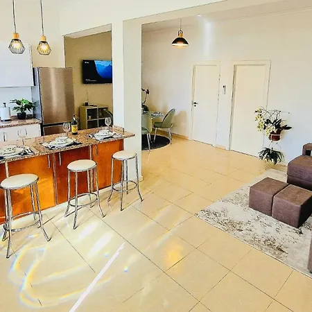 Apartmán Sunshine Palace Madeira
