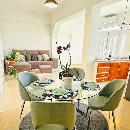 Sunshine Palace Madeira - Live Your Sunniest Dream! Lejlighed Ponta do Sol (Madeira)