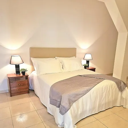 Sunshine Palace Madeira Apartmán *