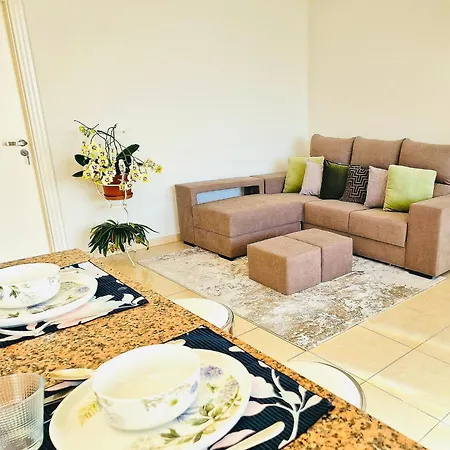 Sunshine Palace Madeira *