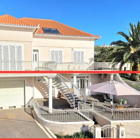 Sunshine Palace Madeira - Live Your Sunniest Dream! Ponta do Sol (Madeira)