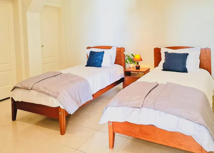 Sunshine Palace Madeira - Live Your Sunniest Dream! Appartamento Ponta do Sol (Madeira)