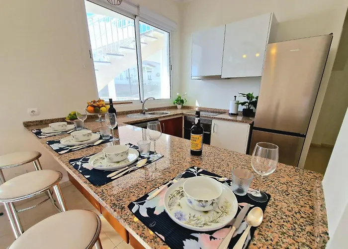 Appartamento Sunshine Palace Madeira - Live Your Sunniest Dream!