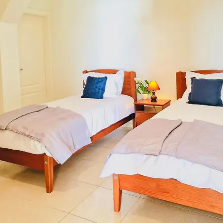 Sunshine Palace Madeira - Live Your Sunniest Dream! Apartment Ponta do Sol (Madeira)