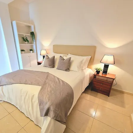 Sunshine Palace Madeira - Live Your Sunniest Dream! Апартаменты *