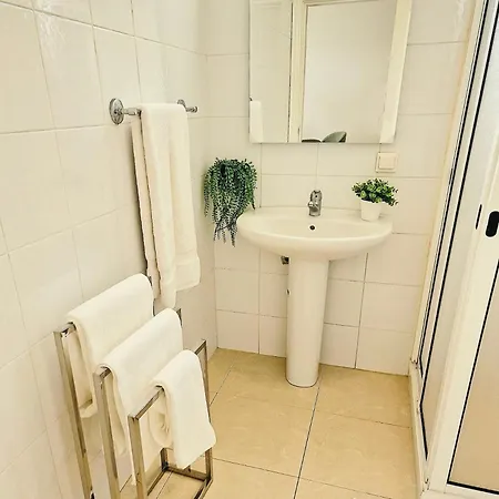 Sunshine Palace Madeira - Live Your Sunniest Dream! Apartment