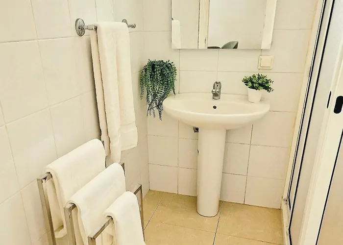 Sunshine Palace Madeira - Live Your Sunniest Dream! 公寓